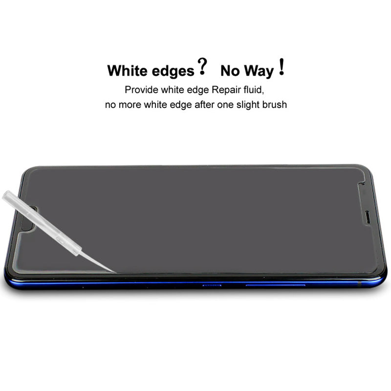 IMAK H Series For Meizu 21 Pro Film 9H High Transparency Screen Protector IMAK H Series For Meizu 21 Pro Film 9H High Transparency Screen Protector